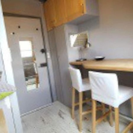 Charmante Studette Paris Canal Saint Martin Екстер'єр фото